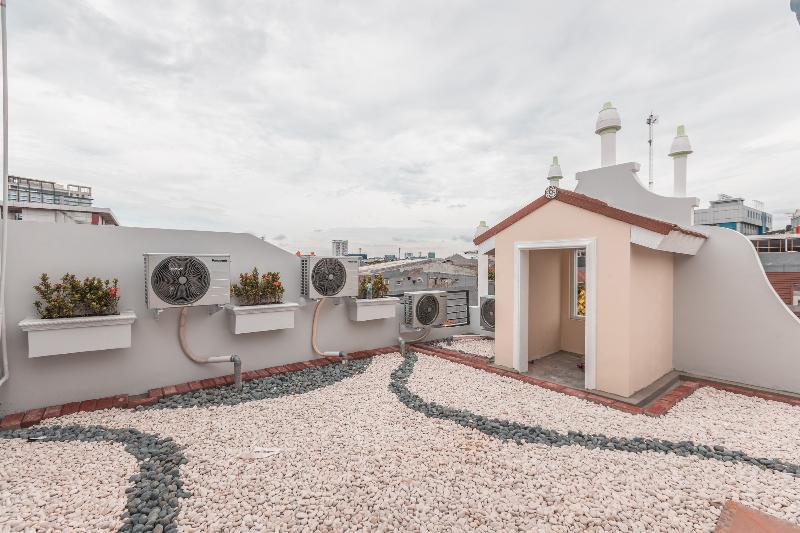 OYO 371 Kwitang Guest House - Lobi