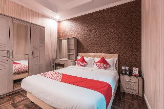 OYO 371 Kwitang Guest House fotoÄŸrafÄ±