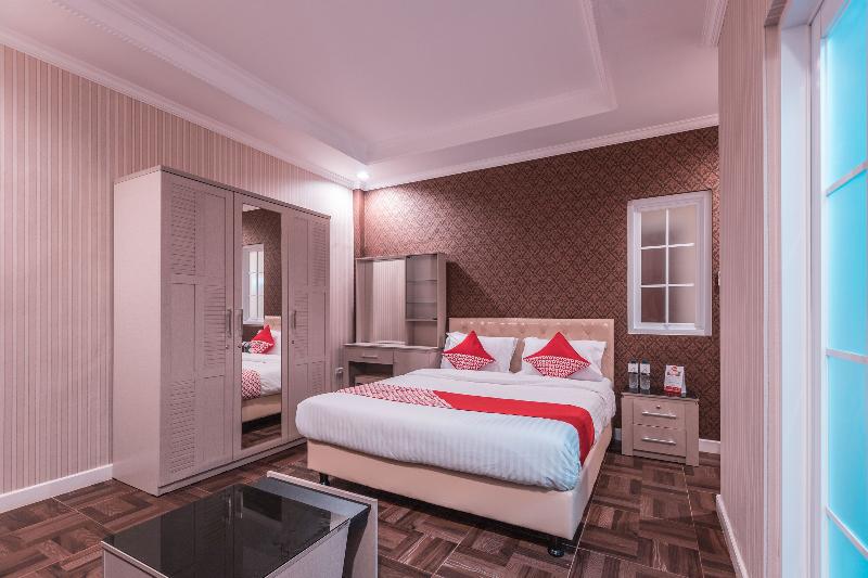 OYO 371 Kwitang Guest House - Oda