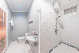 OYO 371 Kwitang Guest House fotoÄŸrafÄ±