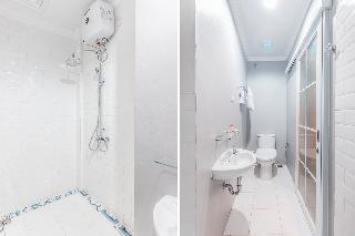 OYO 371 Kwitang Guest House fotoÄŸrafÄ±