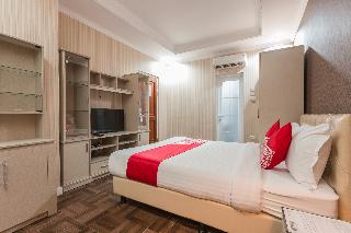 OYO 371 Kwitang Guest House fotoÄŸrafÄ±
