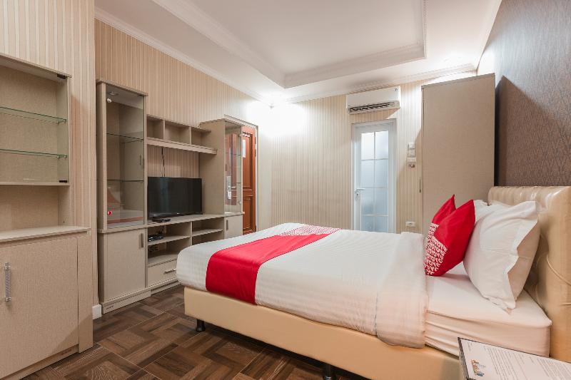 OYO 371 Kwitang Guest House - Oda