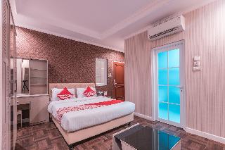 OYO 371 Kwitang Guest House fotoÄŸrafÄ±