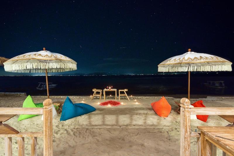 Road Beach Premier - Genel