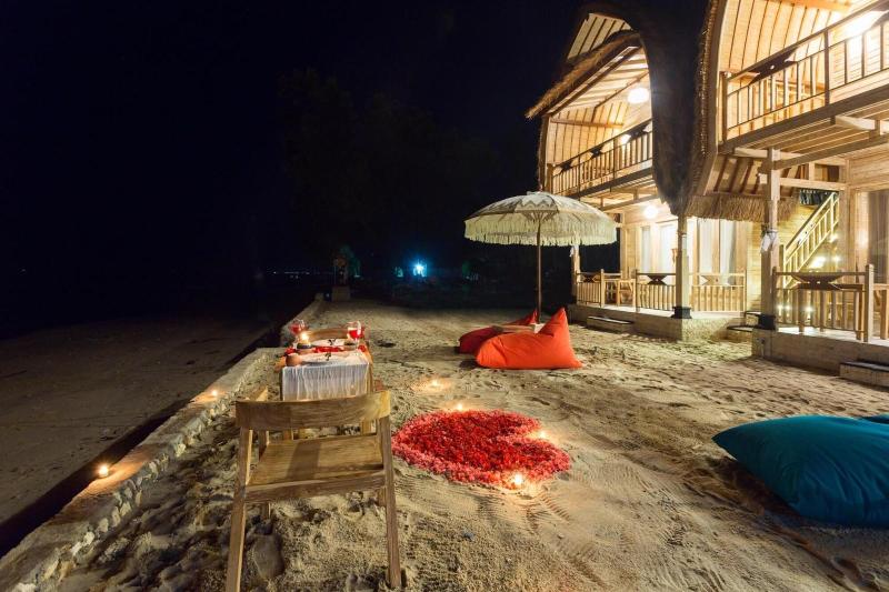 Road Beach Premier - Genel