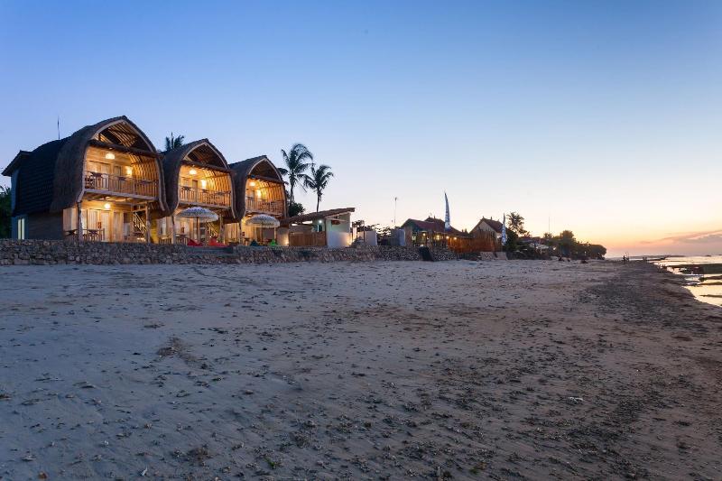 Road Beach Premier - Genel