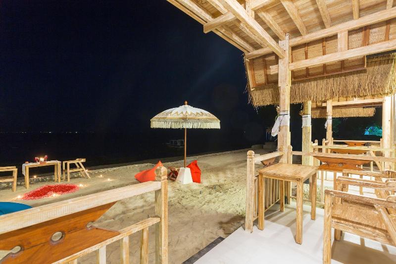 Road Beach Premier - Oda