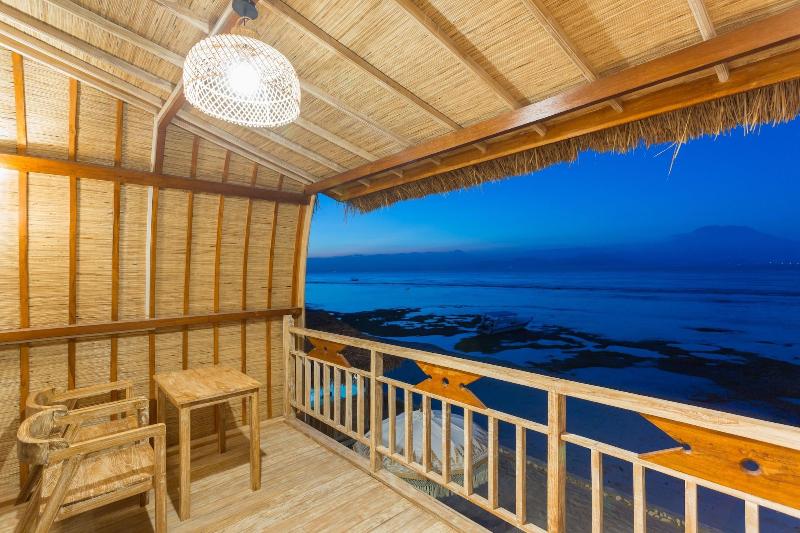 Road Beach Premier - Oda
