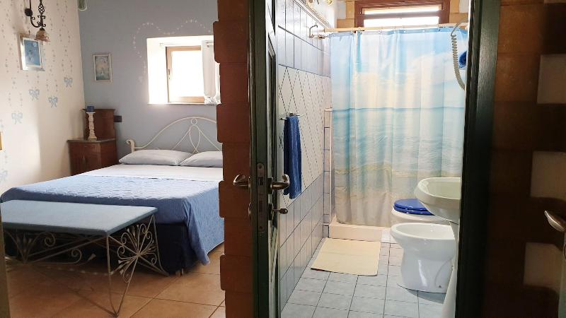 Agriturismo Duca Di San Martino - Lobi