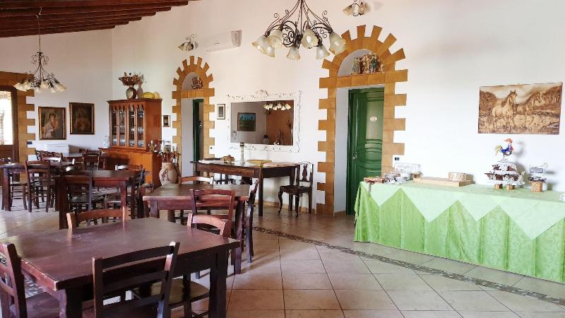 Agriturismo Duca Di San Martino - Toplantı