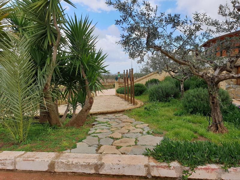 Agriturismo Duca Di San Martino - Aktivite