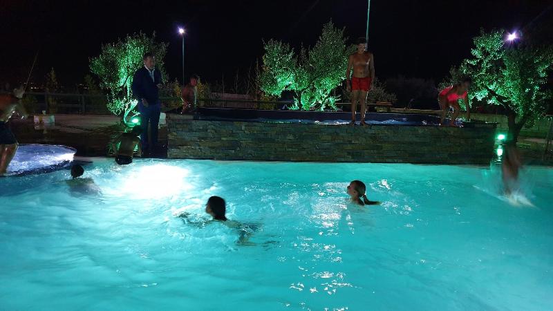 Agriturismo Duca Di San Martino - Aktivite