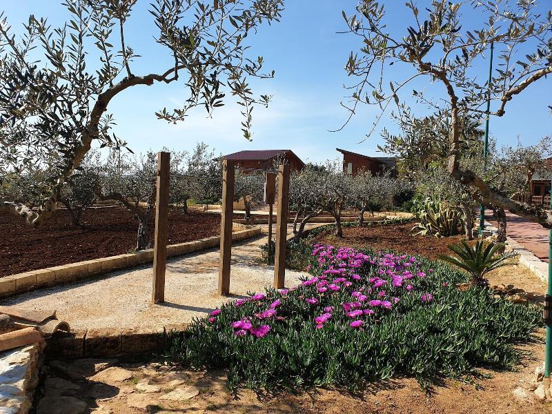 Agriturismo Duca Di San Martino - Genel