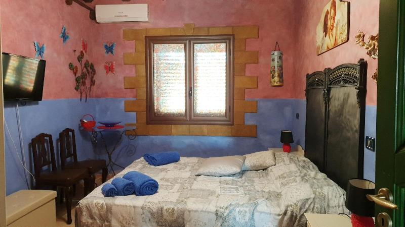 Agriturismo Duca Di San Martino - Oda