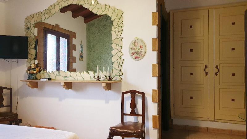 Agriturismo Duca Di San Martino - Oda