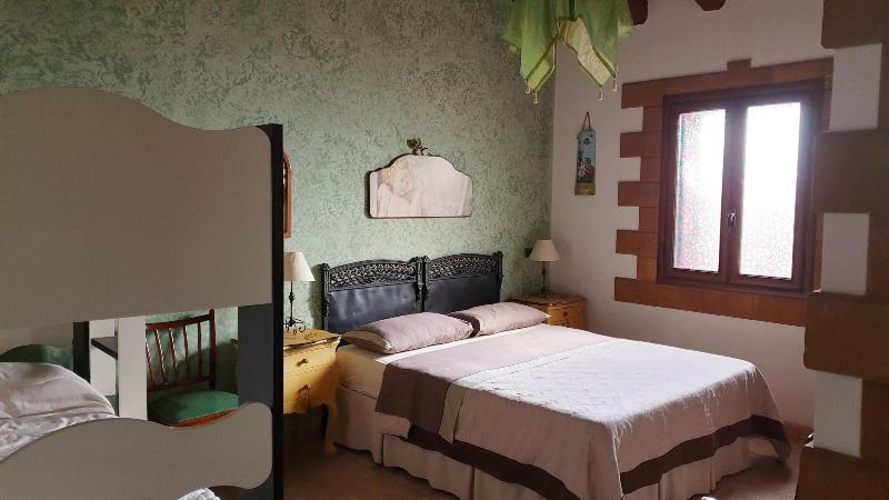 Agriturismo Duca Di San Martino - Oda