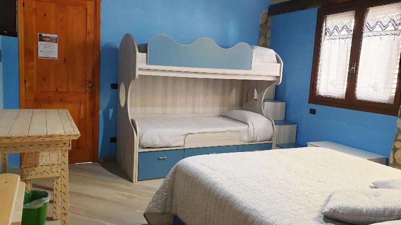 Agriturismo Duca Di San Martino - Oda