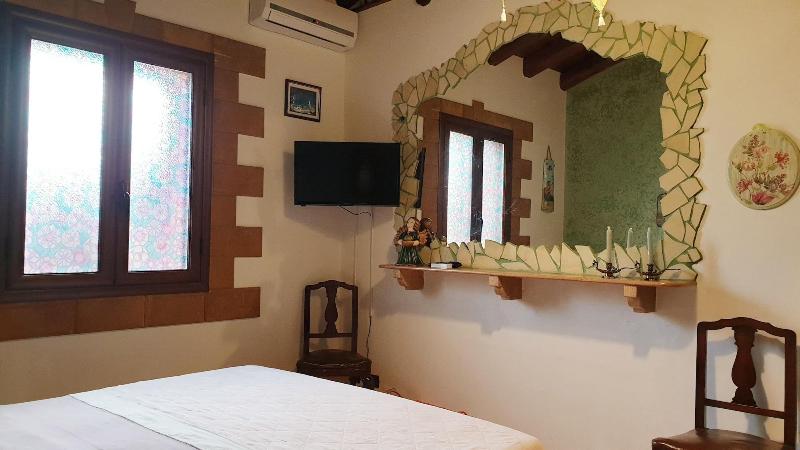Agriturismo Duca Di San Martino - Oda