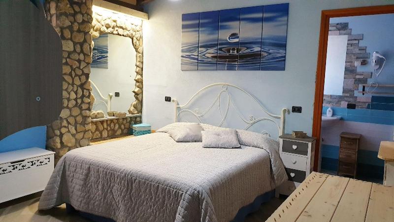 Agriturismo Duca Di San Martino - Oda