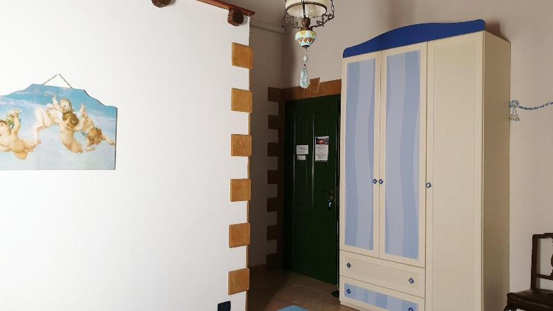 Agriturismo Duca Di San Martino - Oda