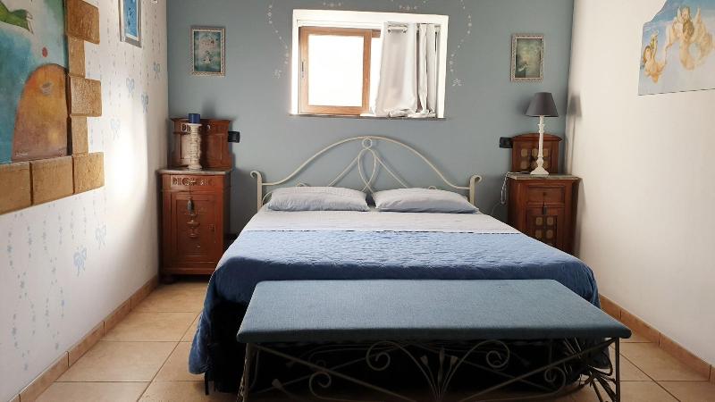 Agriturismo Duca Di San Martino - Oda