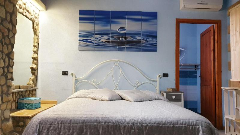 Agriturismo Duca Di San Martino - Oda