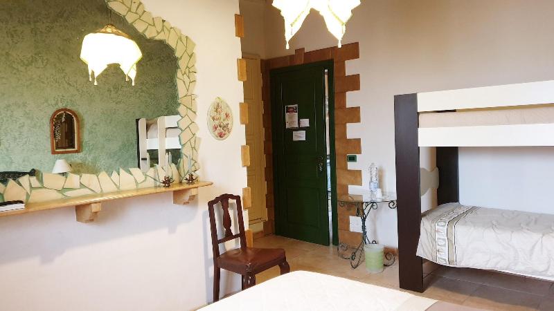 Agriturismo Duca Di San Martino - Oda