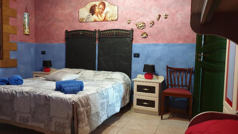 Agriturismo Duca Di San Martino - Oda