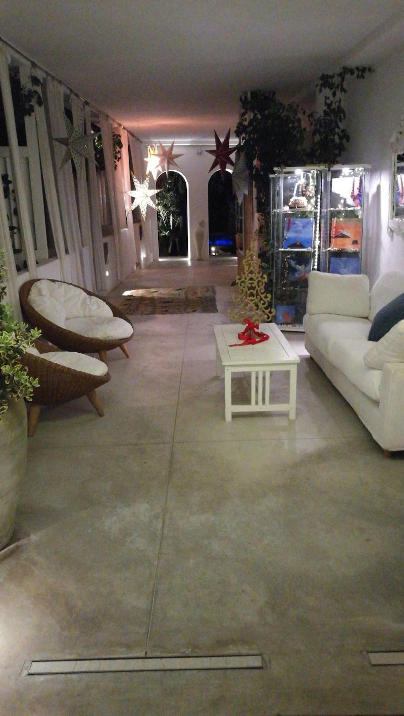 Il Gabbiano Relais - Lobi