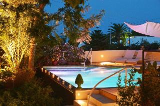 Il Gabbiano Relais fotoÄŸrafÄ±