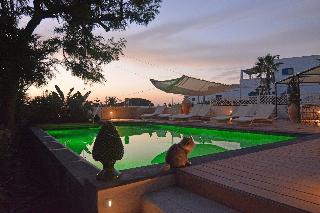 Il Gabbiano Relais fotoÄŸrafÄ±