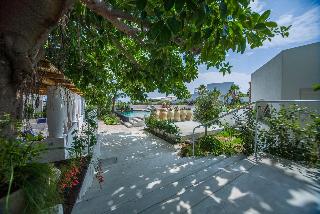 Il Gabbiano Relais fotoÄŸrafÄ±
