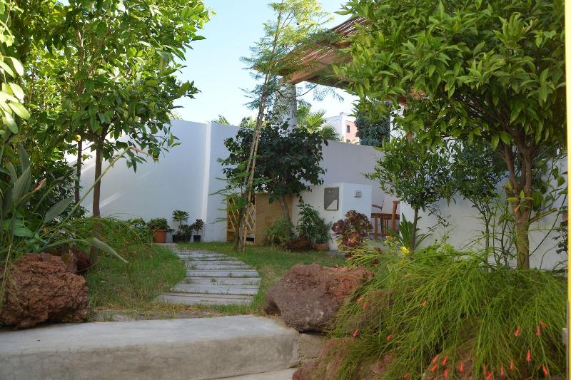 Il Gabbiano Relais - Genel