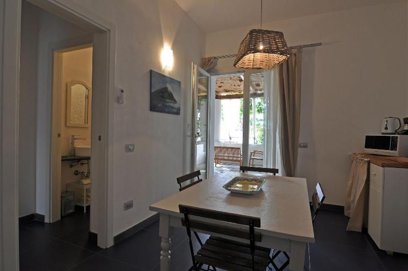 Il Gabbiano Relais - Oda