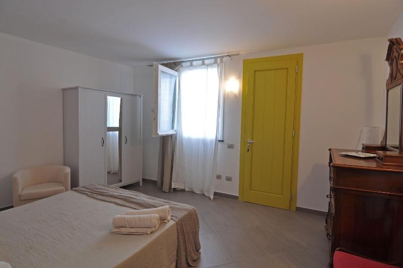 Il Gabbiano Relais - Oda