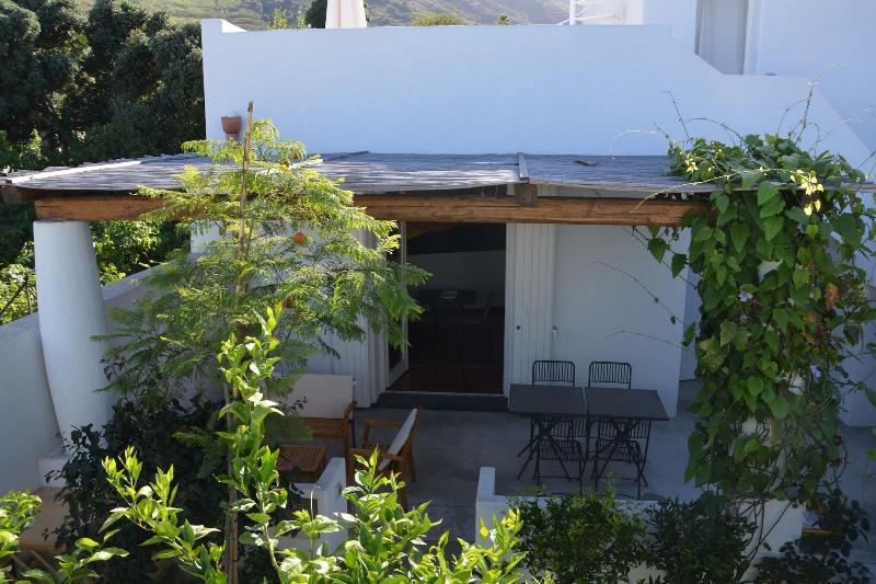 Il Gabbiano Relais - Oda