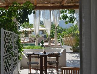 Il Gabbiano Relais fotoÄŸrafÄ±