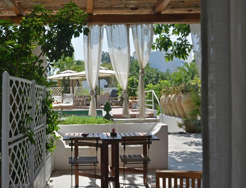 Il Gabbiano Relais - Oda