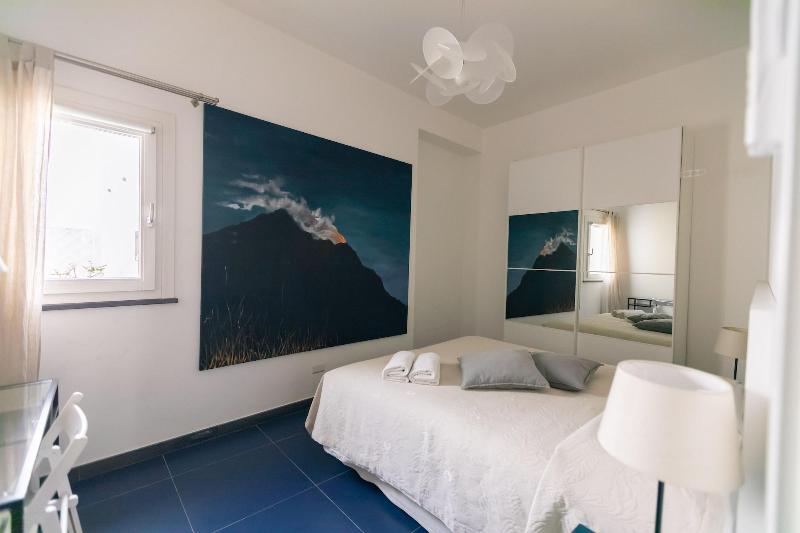 Il Gabbiano Relais - Oda