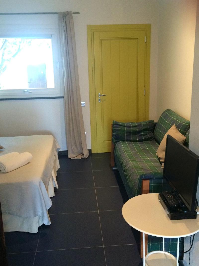 Il Gabbiano Relais - Oda