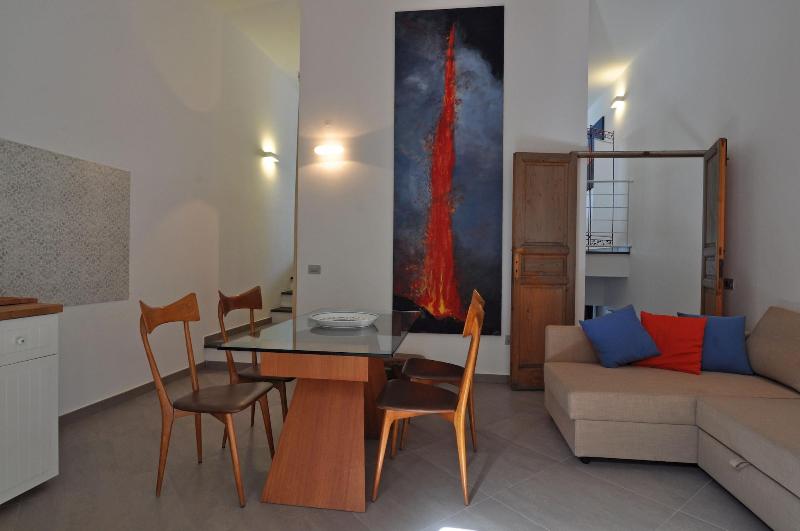 Il Gabbiano Relais - Oda