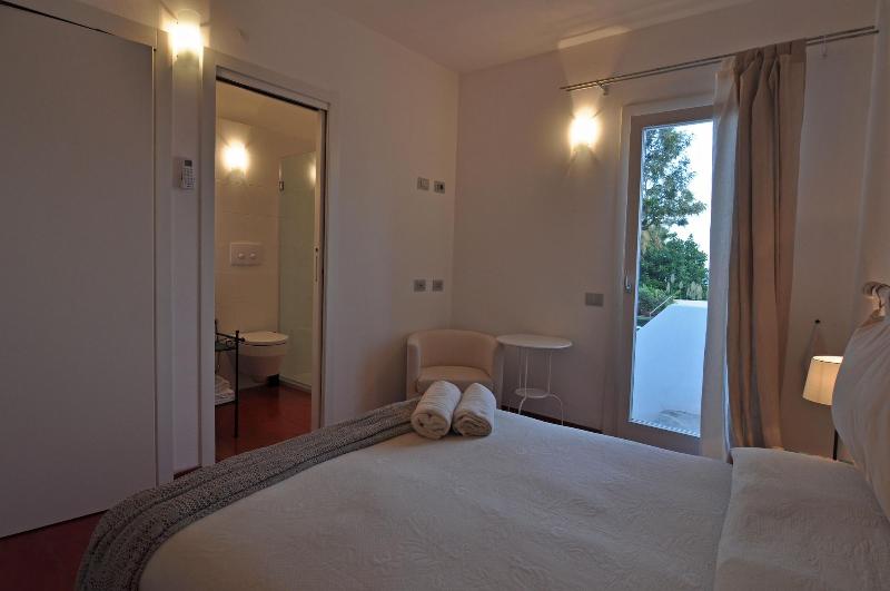 Il Gabbiano Relais - Oda