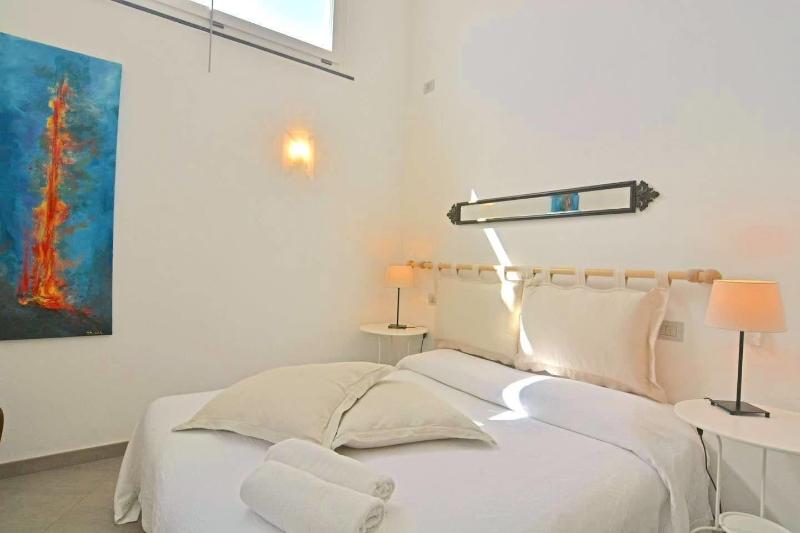 Il Gabbiano Relais - Oda