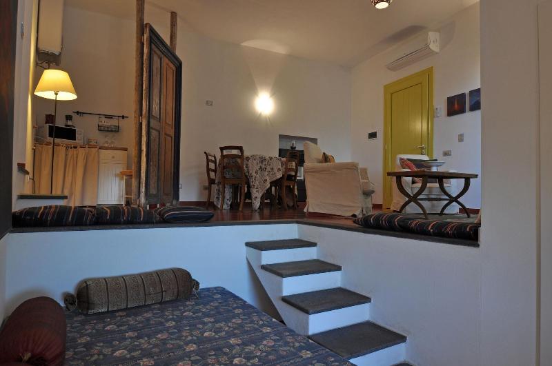Il Gabbiano Relais - Oda