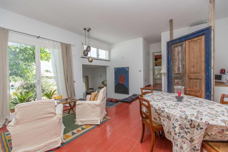 Il Gabbiano Relais - Oda