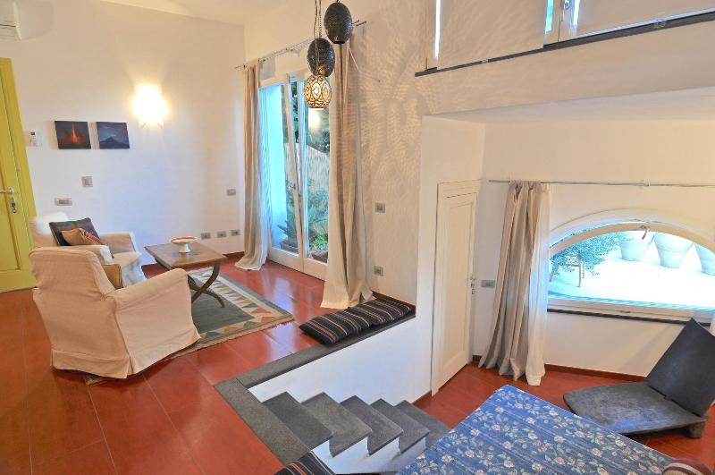 Il Gabbiano Relais - Oda