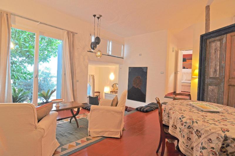 Il Gabbiano Relais - Oda