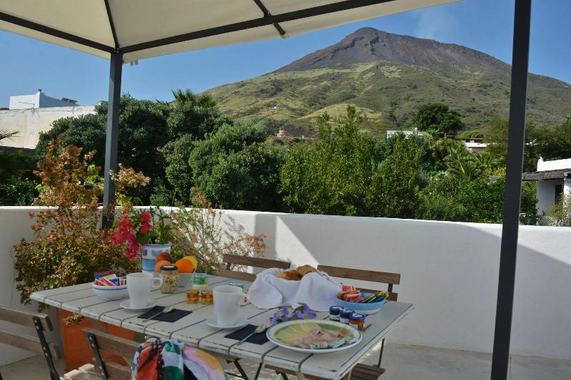 Il Gabbiano Relais - Restoran