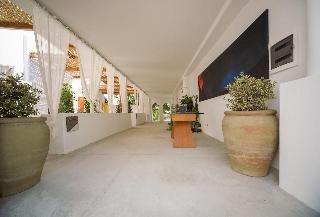 Il Gabbiano Relais fotoÄŸrafÄ±